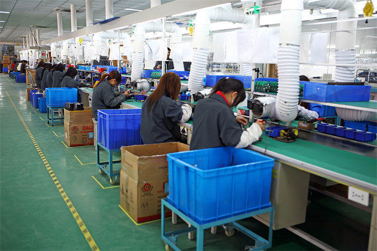 Production Process 1
