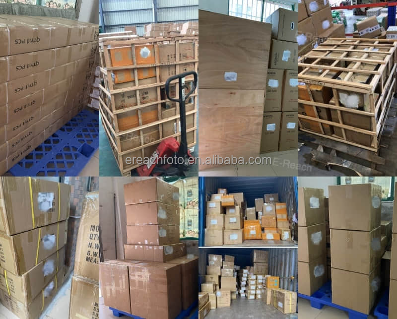 Safe Packaging Standard