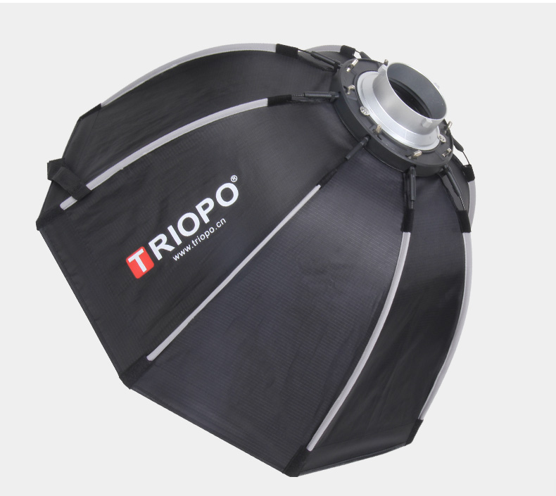 softbox options