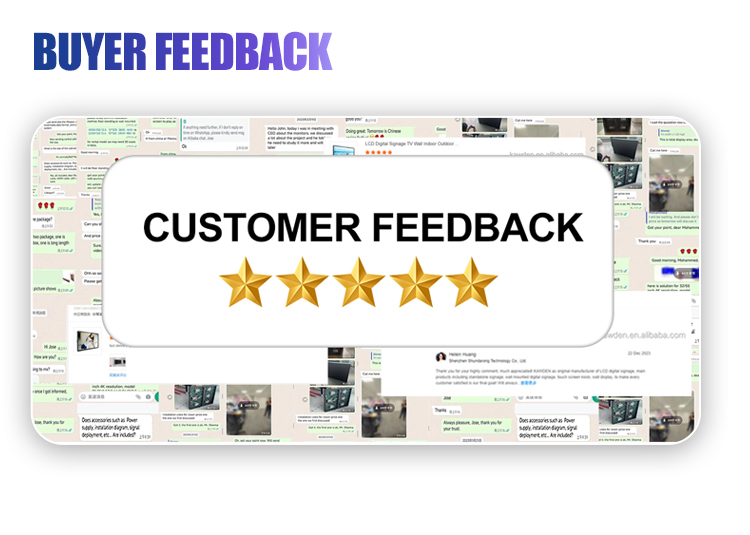 Customer Chat Record