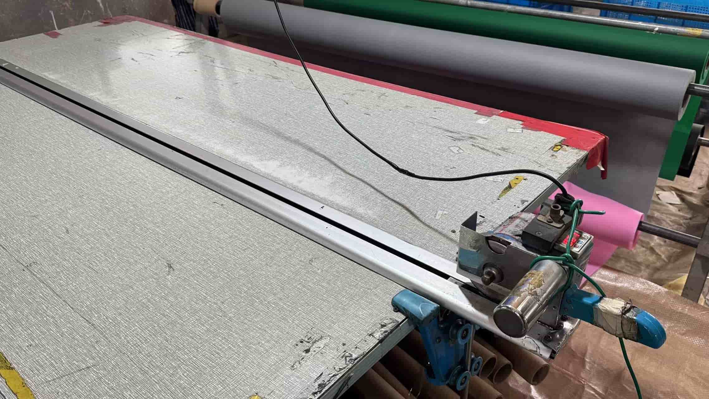 Cutting Machine