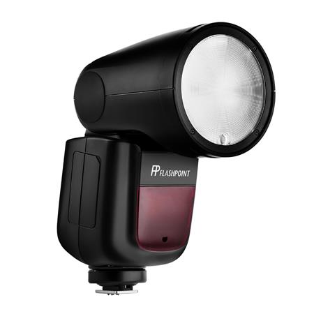 Godox V1 Speedlight V1C V1N V1S V1F V1O V1P TTL HSS 1/8000s Li-ion Battery Speedlite Flash for Fuji Pentax