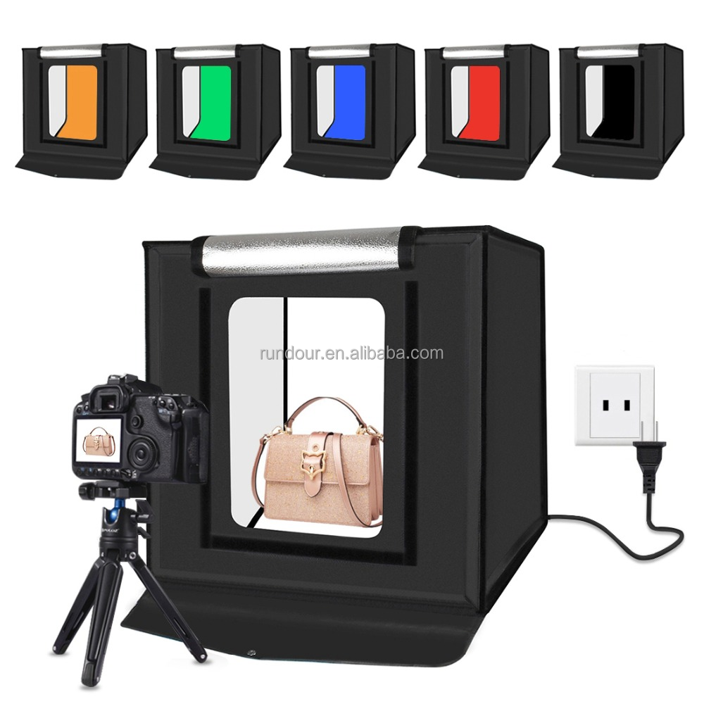 Photo Studio Light Box 40cm