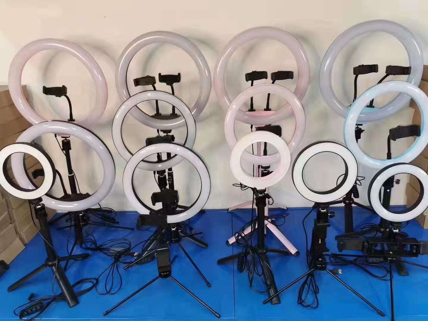 Production Show 1