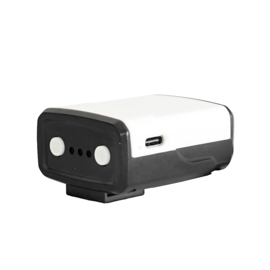 Factory Direct Sale Rechargeable Speedlite Lithium Battery External DSLR Camera Flash Lights Fast Speed for Photography