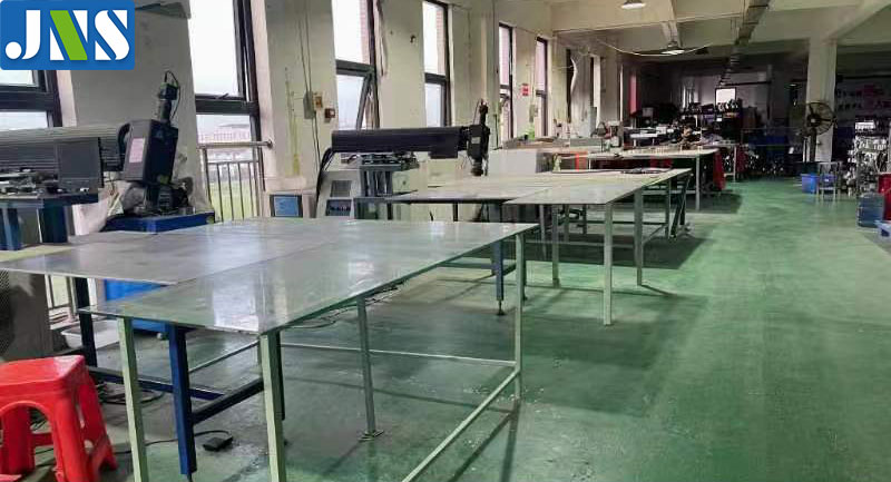 Factory Environment 2
