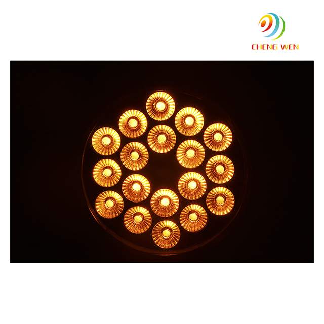 Led Stage Light Parcan Beam Light Effects