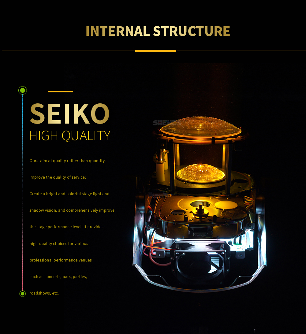 Product Showcase 3