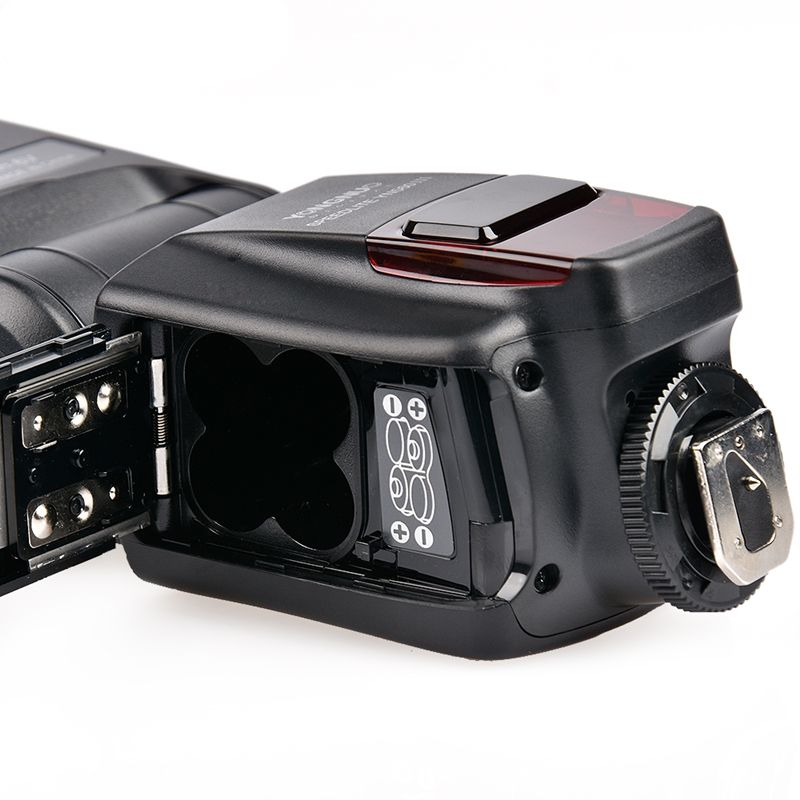 YONGNUO YN560III Wireless Flash Speedlite Speedlight for Canon for Nikon for Olympus for Pentax for Fuji S DSLR Camera
