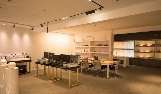 Laboratory Setup 3