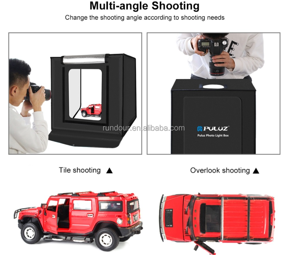 Photo Studio Light Box 40cm