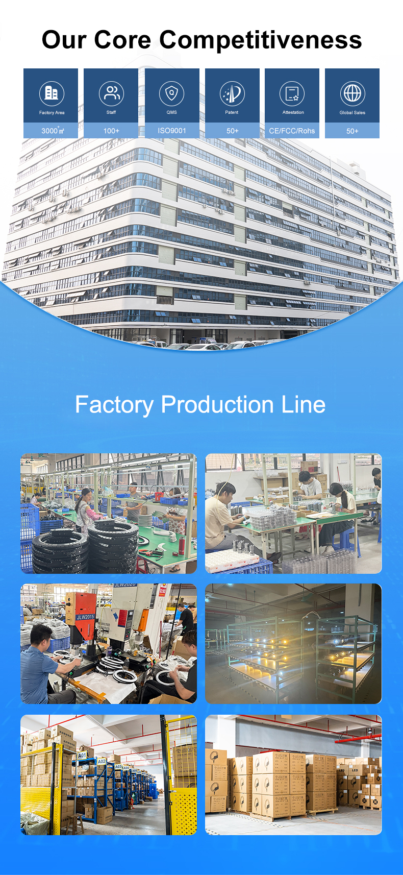 Company Overview 1