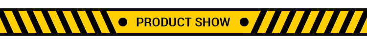Product Showcase Single