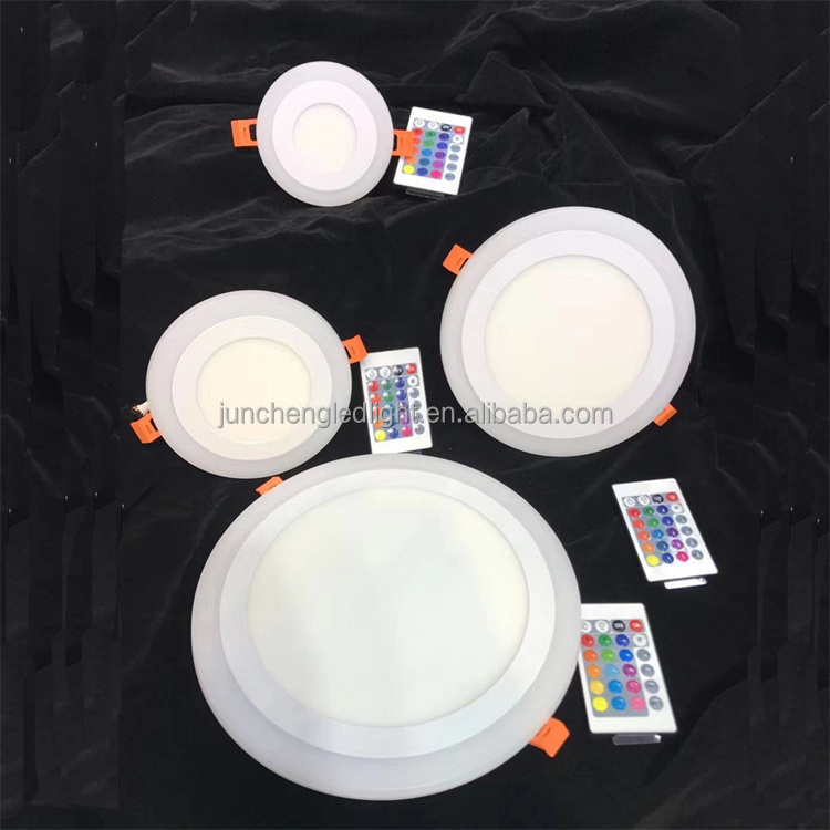 Indoor LED Ceiling Light Detailed Image 7