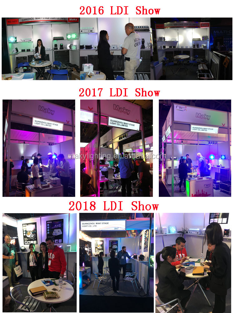 Company Showcase 1