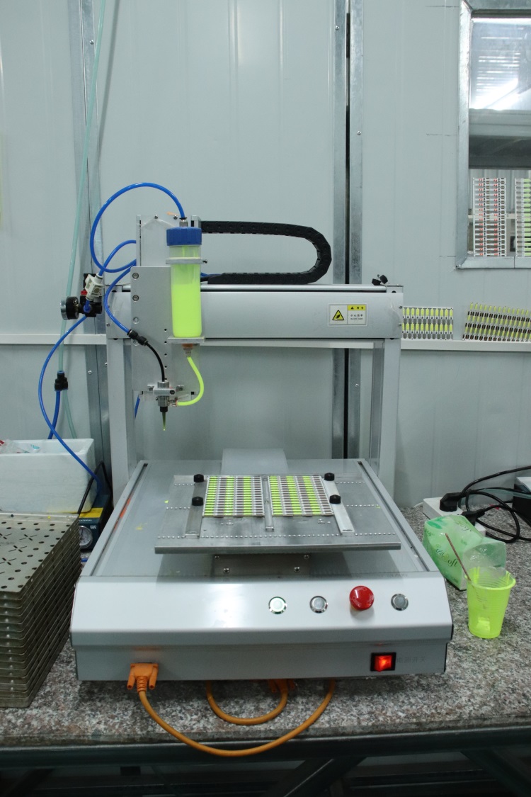 Factory Environment 2