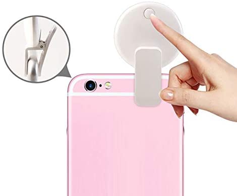 Selfie Ring Light Detail 3