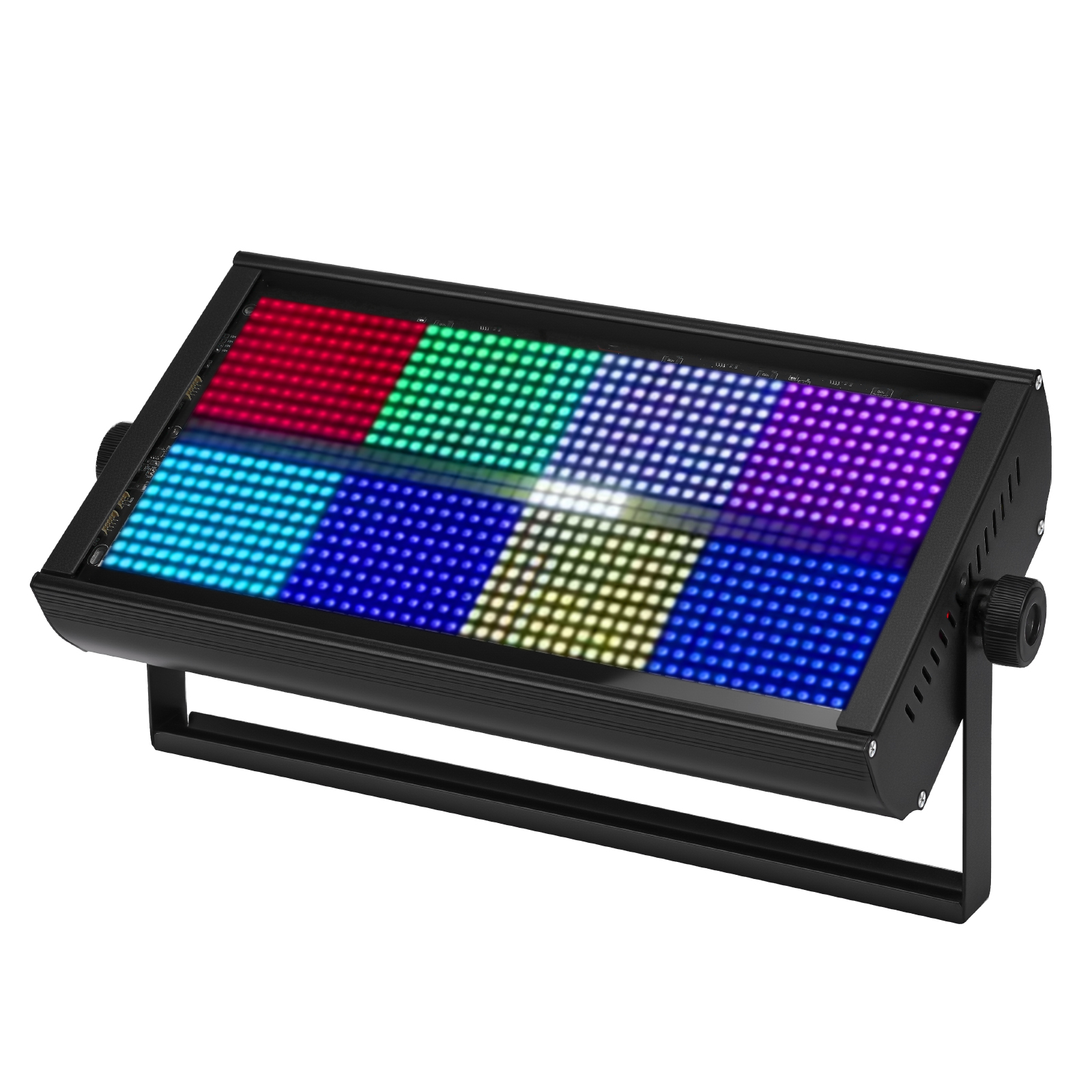 LED Stage Light Detail 1