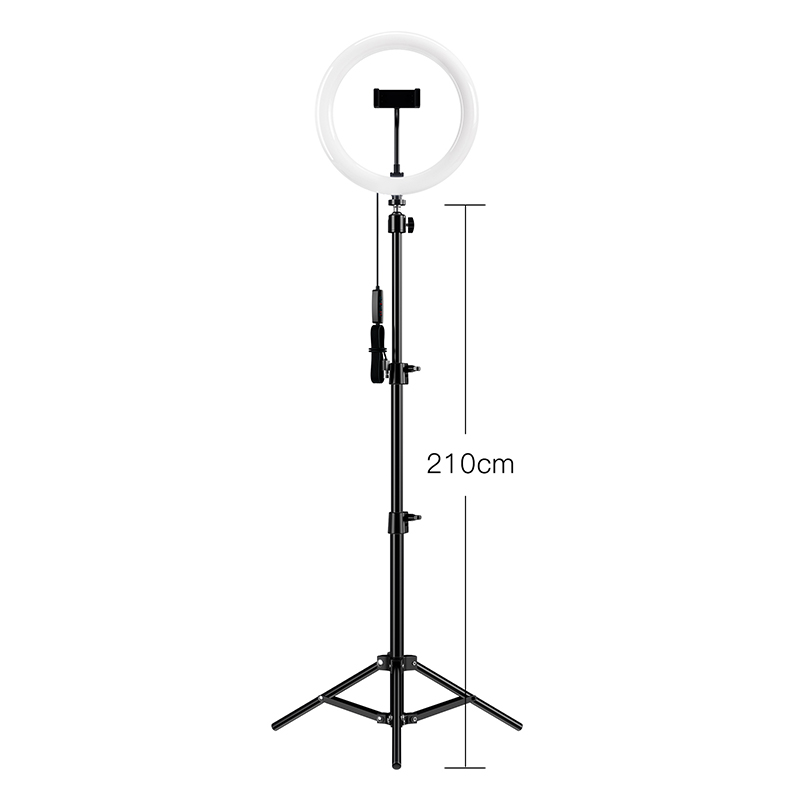 LED Ring Light Quality Assurance