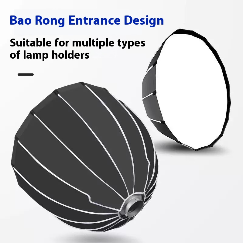 Professional 100W LED Cob Lamp Kit 90cm Metal Stand for Softbox Video Photographic Lighting for Studios Photo Studio Accessories