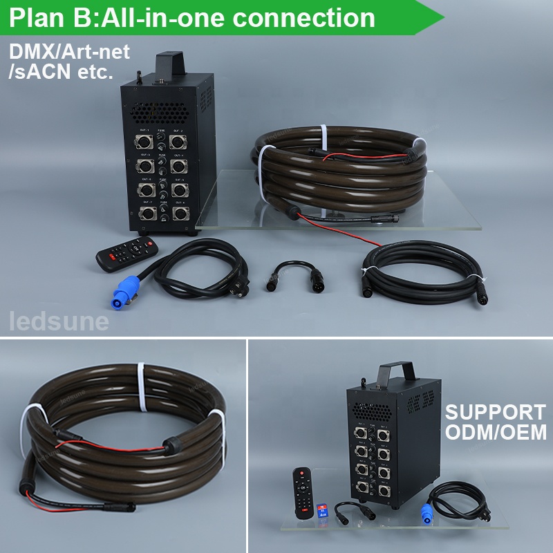 Connection Diagram 2