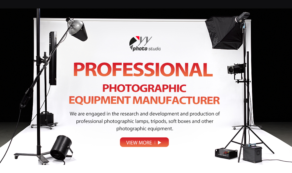 Photo Softbox Banner