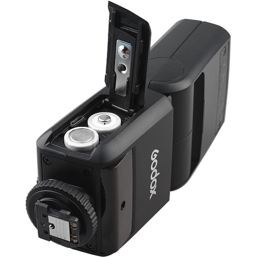 Godox TT350 Mini Portable Wireless 2.4G Speedlite 1/8000S HSS TTL Flash Speedlight for Camera Use
