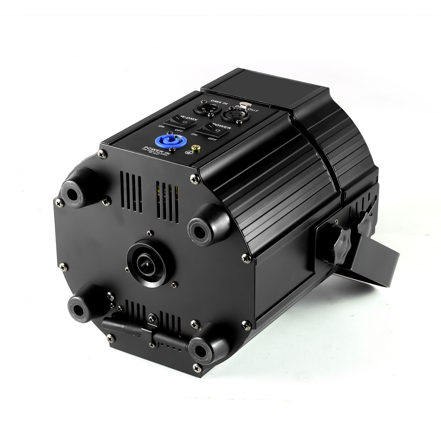 Battery Led Par Light Gallery 5