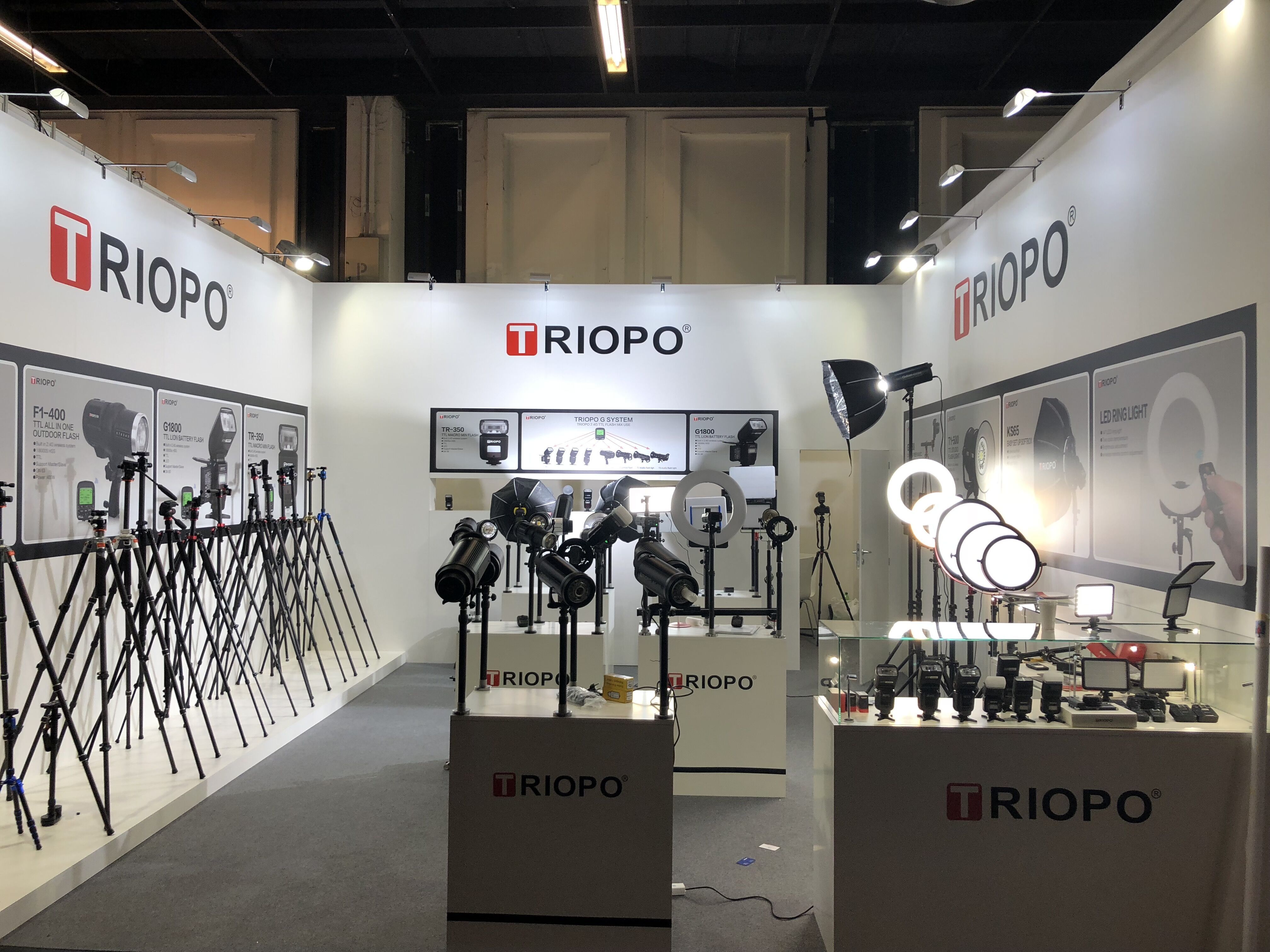 Exhibition 2