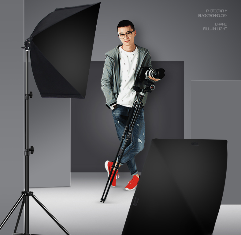 Photography Lighting Details 1