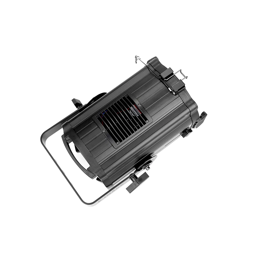 E-Image Ej-160 Professional Fresnel 150W 3200K/5600K LED Light with Manual Zoom