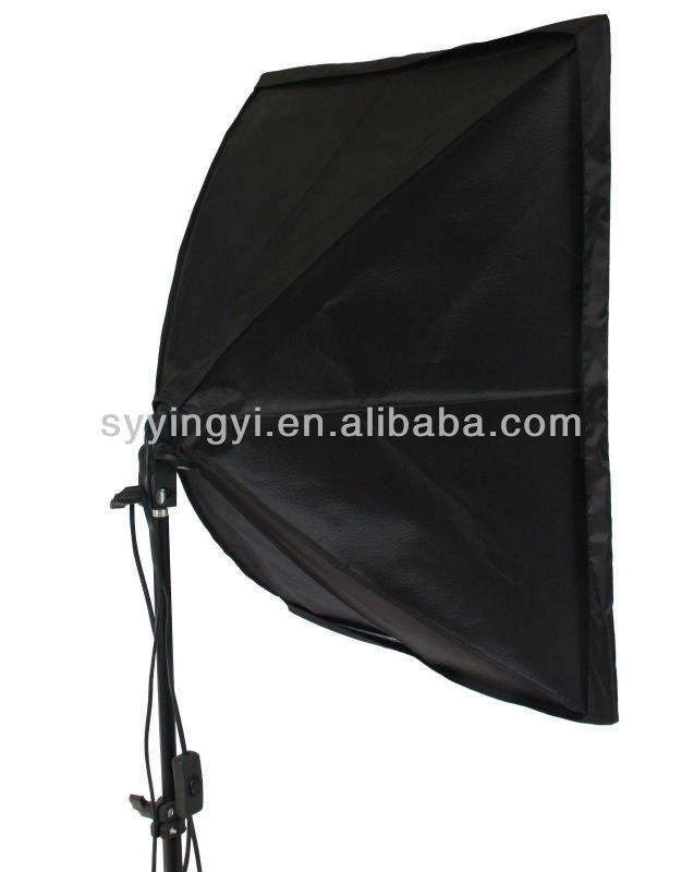 Softbox Feature Detail 5