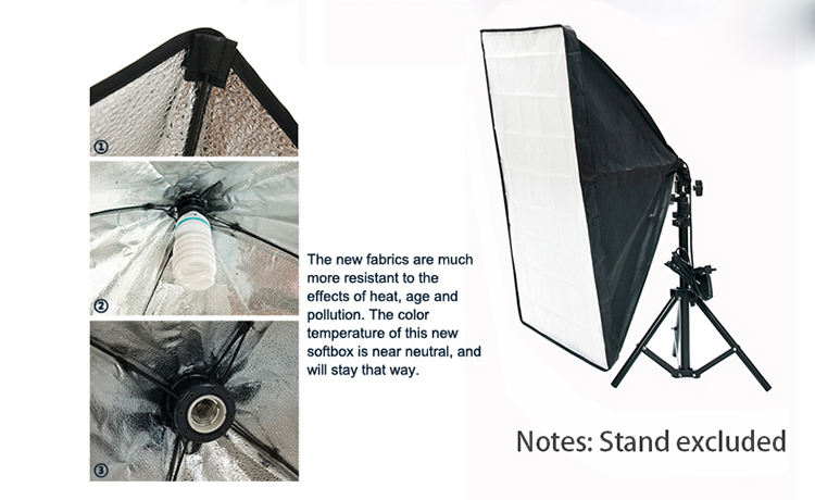 Softbox Feature Detail 2