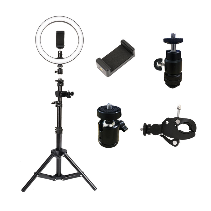 10 Inch LED Circle Ring Light
