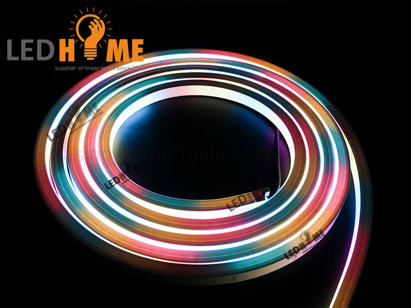 LED Flex RGB Light Wi-Fi Smart Light Decorative Light