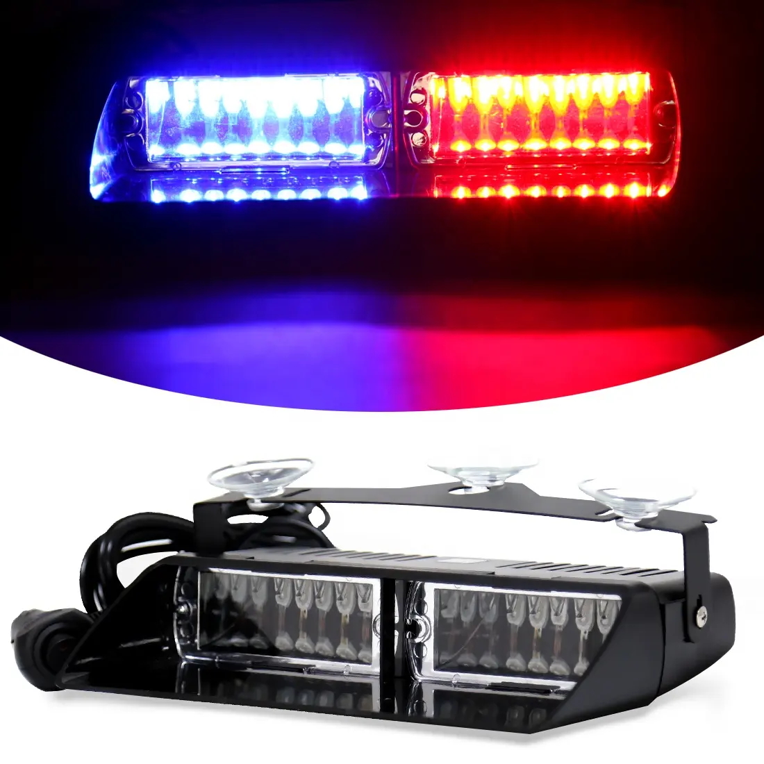 Warn strobe Lights Series