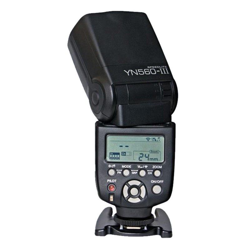 YONGNUO YN560III Wireless Receiver