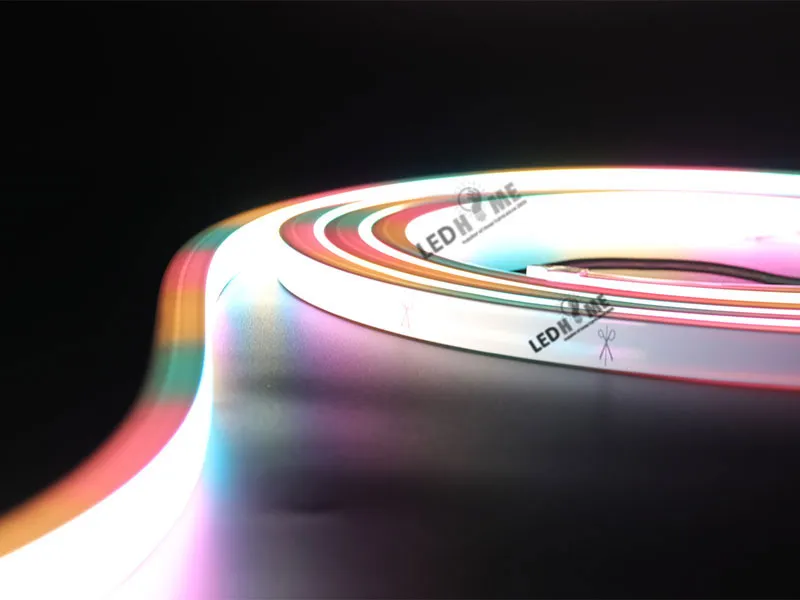LED Flex RGB Light Wi-Fi Smart Light Decorative Light