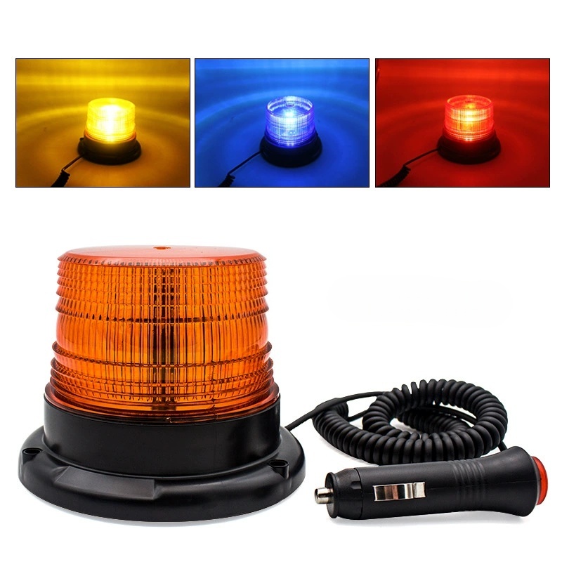 Led Work Light Bar Detail 3