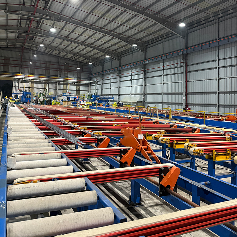Factory Overview 3