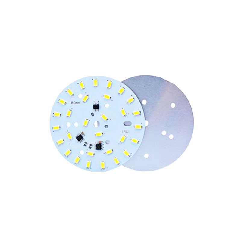 China Custom PCB And PCBA Manufacturer Led Light Pcba Design Led Flashing Pcba Toy Led Module Integrated Circuit Board Assembly