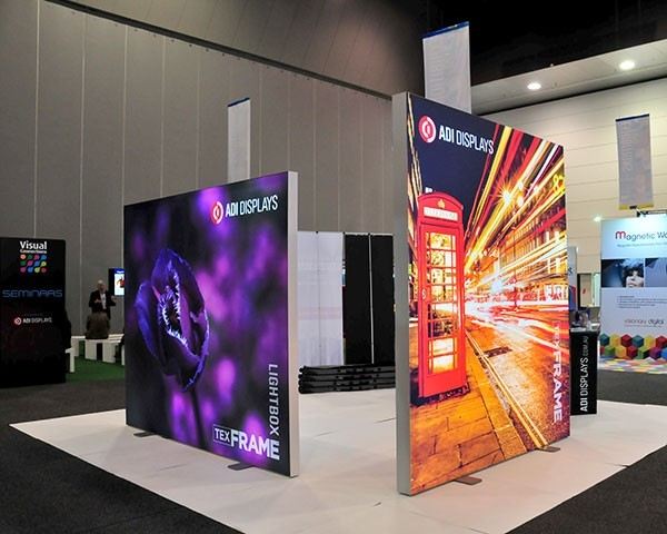 LED Lightbox Specification