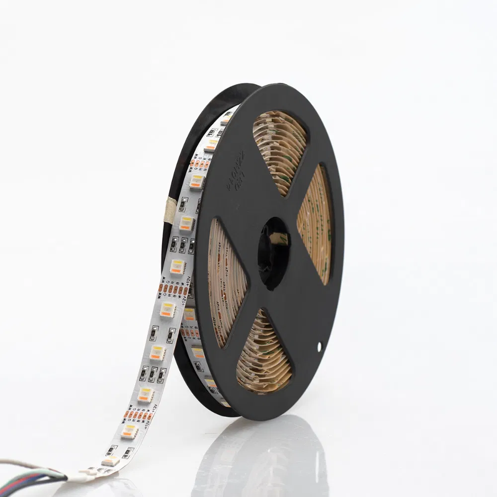 High Density Colorful SMD2835 LED Strip Light for Home Decor
