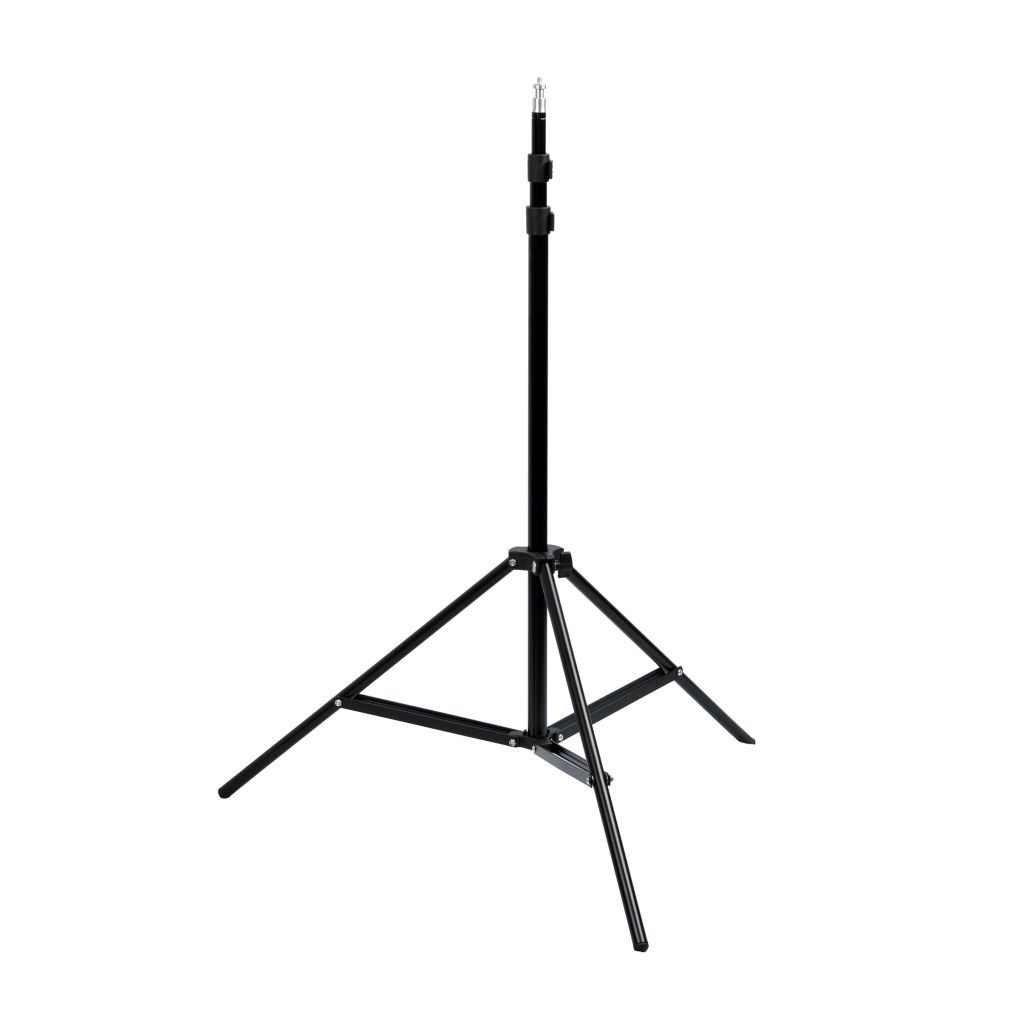 Studio Light Stand Detail