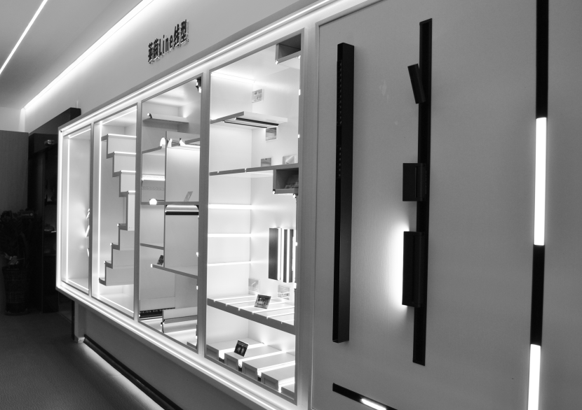 Showroom View 3