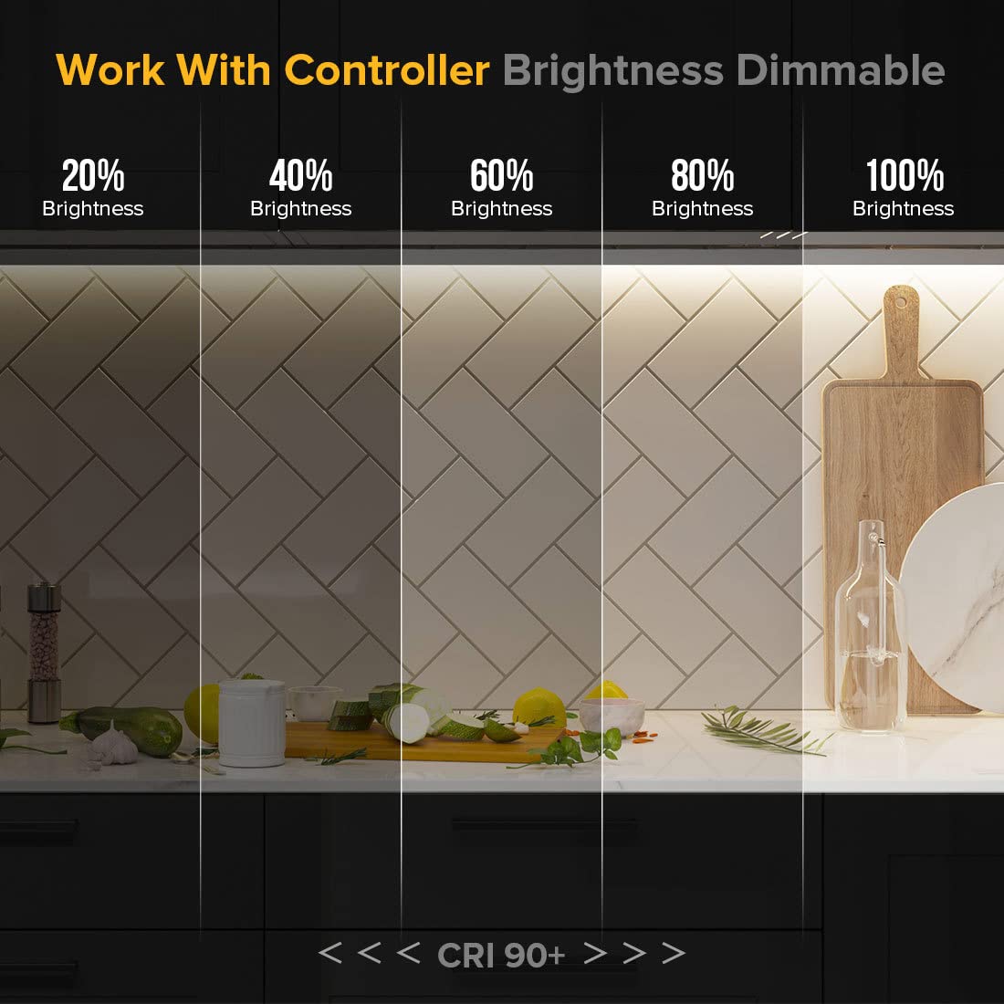 COB LED Details 6