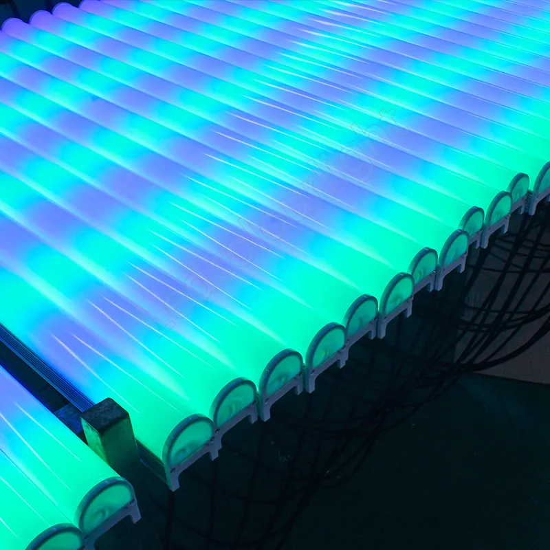 W50mm*H60mm LED Light Tubes