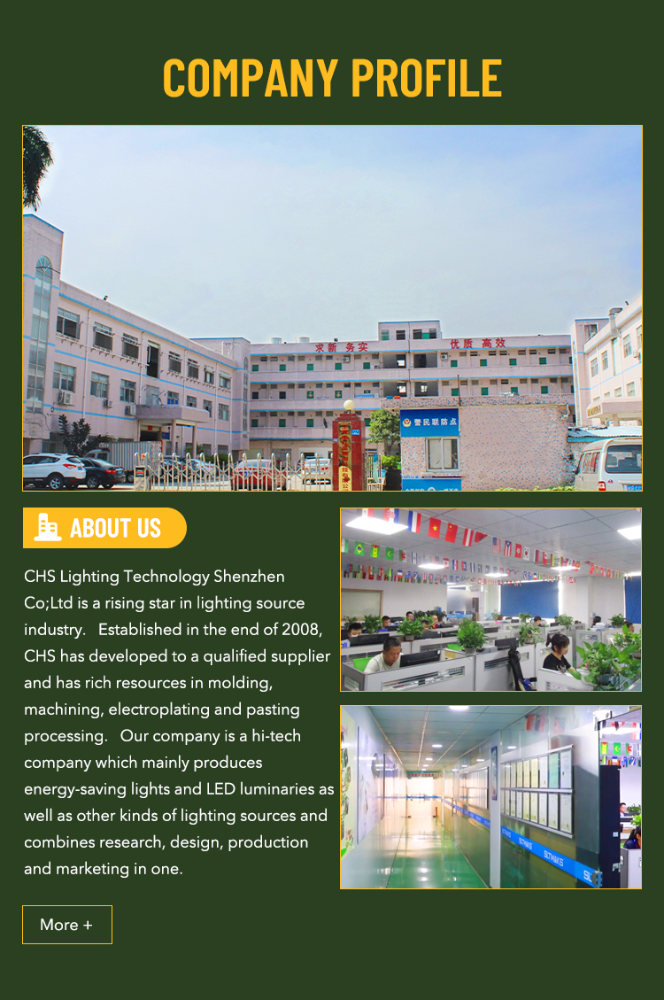Company Overview 2