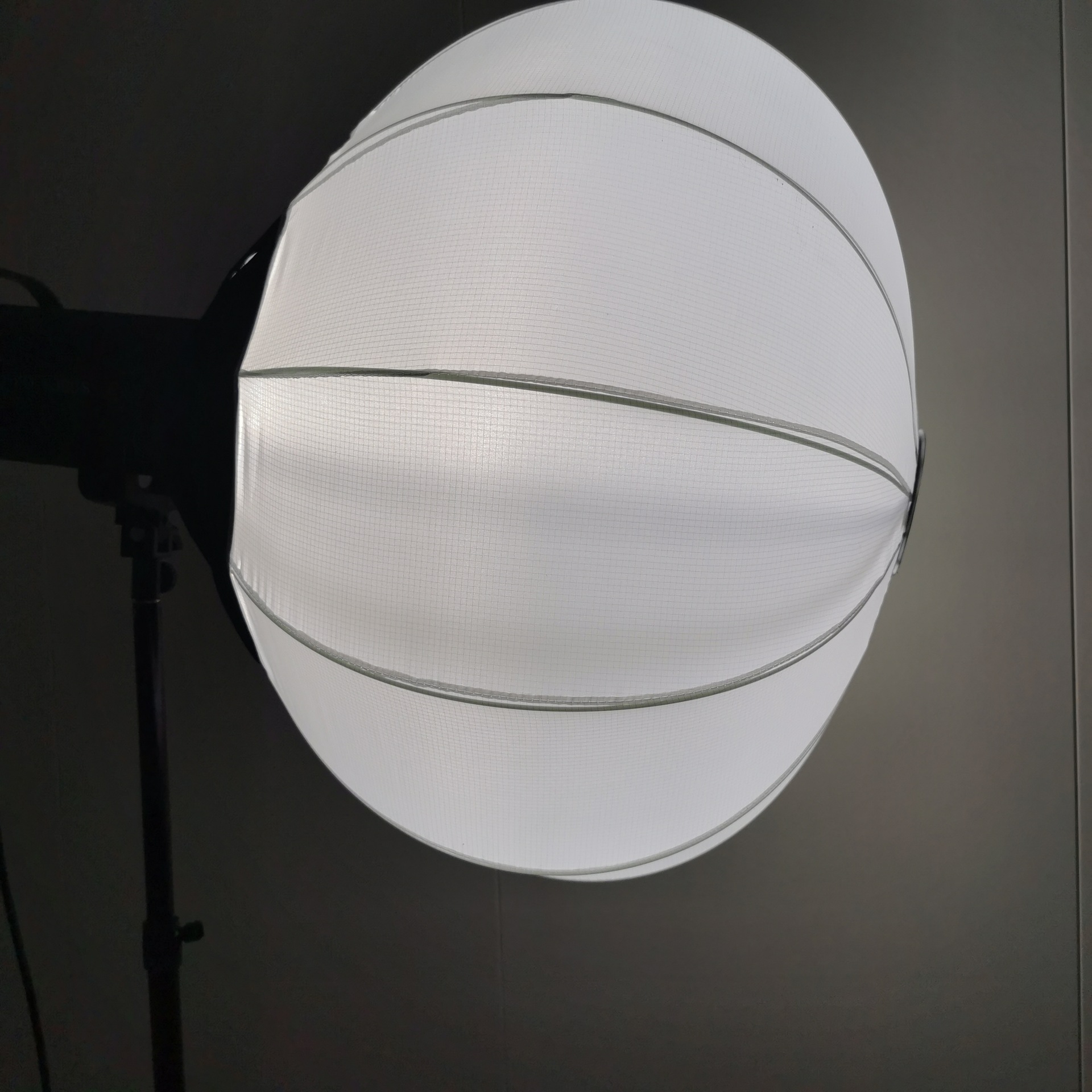 New 65CM Portable Diffuser Led Photo Photographic Box Photography Umbrella Lighting Kit Equipment Softbox Light for Bowens Mount
