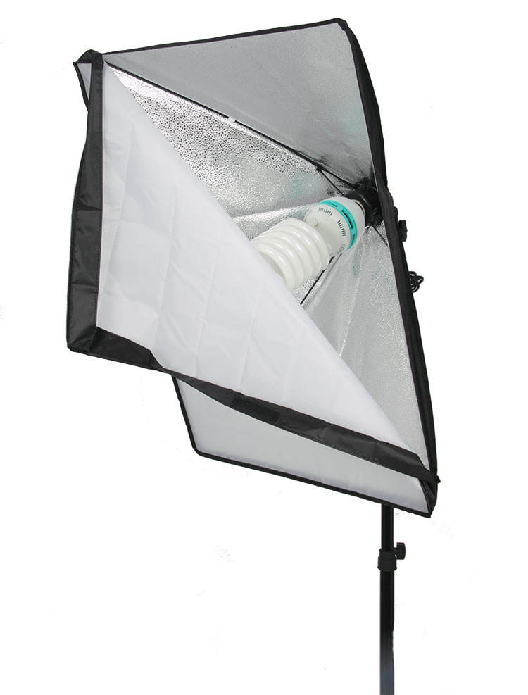 Softbox Feature Detail 3